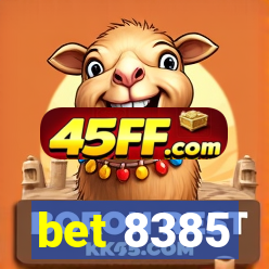 bet 8385